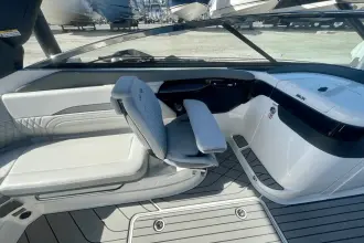 Thumbnail von Sea Ray 260 SLX-OB