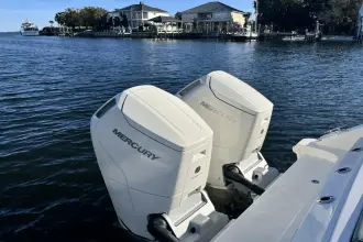 Thumbnail von Boston Whaler 380 Realm