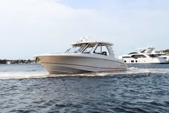 Thumbnail von Boston Whaler 380 Realm
