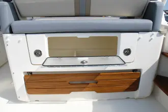Thumbnail von Boston Whaler 380 Realm