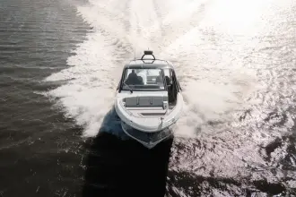 Thumbnail von Sea Ray 370 Sundancer Outboard