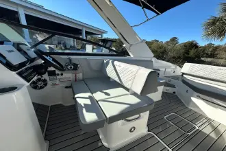 Thumbnail von Sea Ray SDX 270