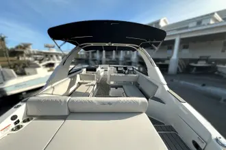 Thumbnail von Sea Ray SDX 270