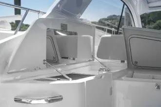 Thumbnail von Azimut Atlantis 45