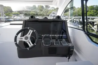 Thumbnail von Azimut Atlantis 45