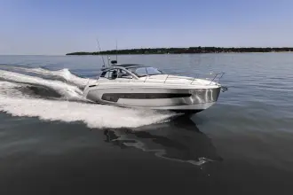 Thumbnail von Azimut Atlantis 45