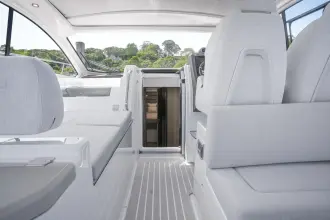 Thumbnail von Azimut Atlantis 45