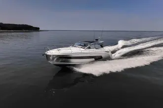 Thumbnail von Azimut Atlantis 45