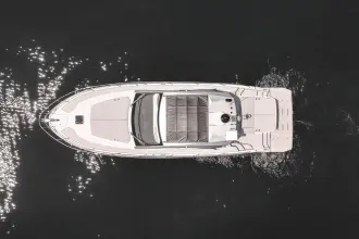 Thumbnail von Azimut Atlantis 45