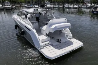 Thumbnail von Azimut Atlantis 45