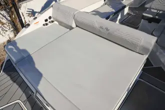 Thumbnail von Sea Ray SDX 250 Surf
