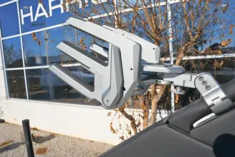 Thumbnail von Sea Ray SDX 250 Surf