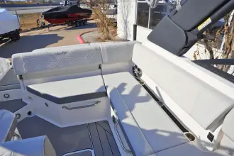 Thumbnail von Sea Ray SDX 250 Surf