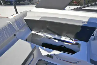Thumbnail von Sea Ray SDX 250 Surf