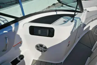 Thumbnail von Sea Ray SDX 250 Surf