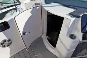Thumbnail von Sea Ray SDX 250 Surf