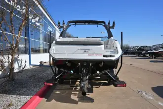 Thumbnail von Sea Ray SDX 250 Surf