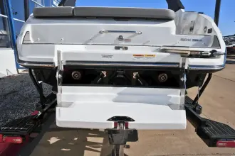 Thumbnail von Sea Ray SDX 250 Surf