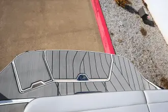 Thumbnail von Sea Ray SDX 250 Surf
