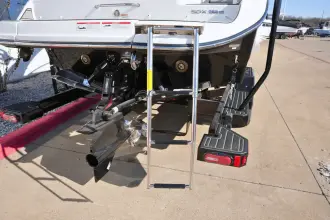 Thumbnail von Sea Ray SDX 250 Surf
