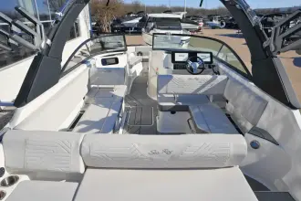 Thumbnail von Sea Ray SDX 250 Surf