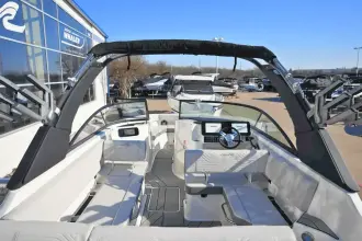 Thumbnail von Sea Ray SDX 250 Surf