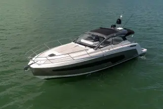 Thumbnail von Азимут Атлантис 45