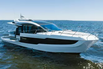 Thumbnail von Galeon 	450 HTC