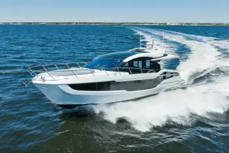 Thumbnail von Galeon 	450 HTC