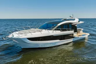 Thumbnail von Galeon 	450 HTC
