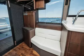 Thumbnail von Galeon 	450 HTC