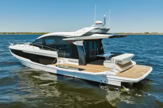 Thumbnail von Galeon 	450 HTC
