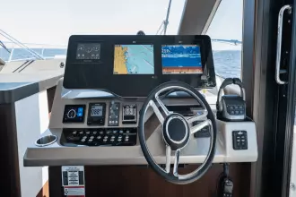 Thumbnail von Galeon 	450 HTC