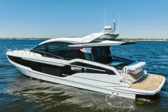 Thumbnail von Galeon 	450 HTC