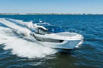 Thumbnail von Galeon 	450 HTC
