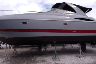 Thumbnail von Cruisers Yachts 370 Express