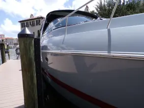 Thumbnail von Cruisers Yachts 370 Express