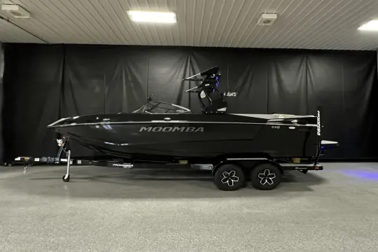 Moomba Mojo
