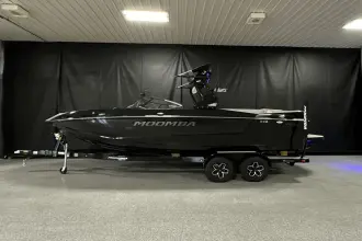Moomba Mojo