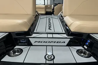 Thumbnail von Moomba Mojo