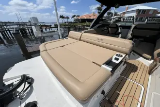 Thumbnail von Sea Ray SLX 280 Outboard