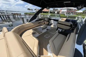Thumbnail von Sea Ray SLX 280 Outboard