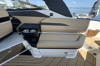 Thumbnail von Sea Ray SLX 280 Outboard