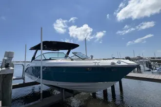 Thumbnail von Sea Ray SLX 280 Outboard