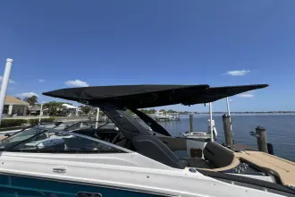 Thumbnail von Sea Ray SLX 280 Outboard