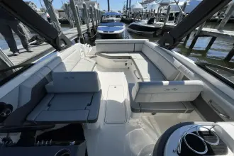 Thumbnail von Sea Ray SDX 270