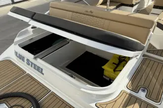 Thumbnail von Sea Ray SDX 270 Outboard