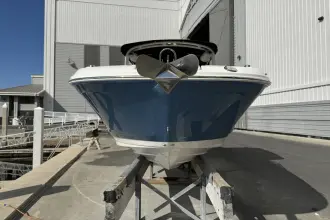 Thumbnail von Sea Ray SDX 270 Outboard