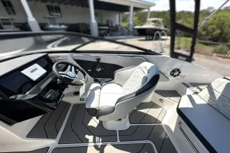 Thumbnail von Sea Ray SPX 190