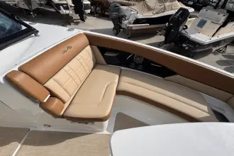 Thumbnail von Sea Ray SLX 350